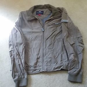 H20 JACKET